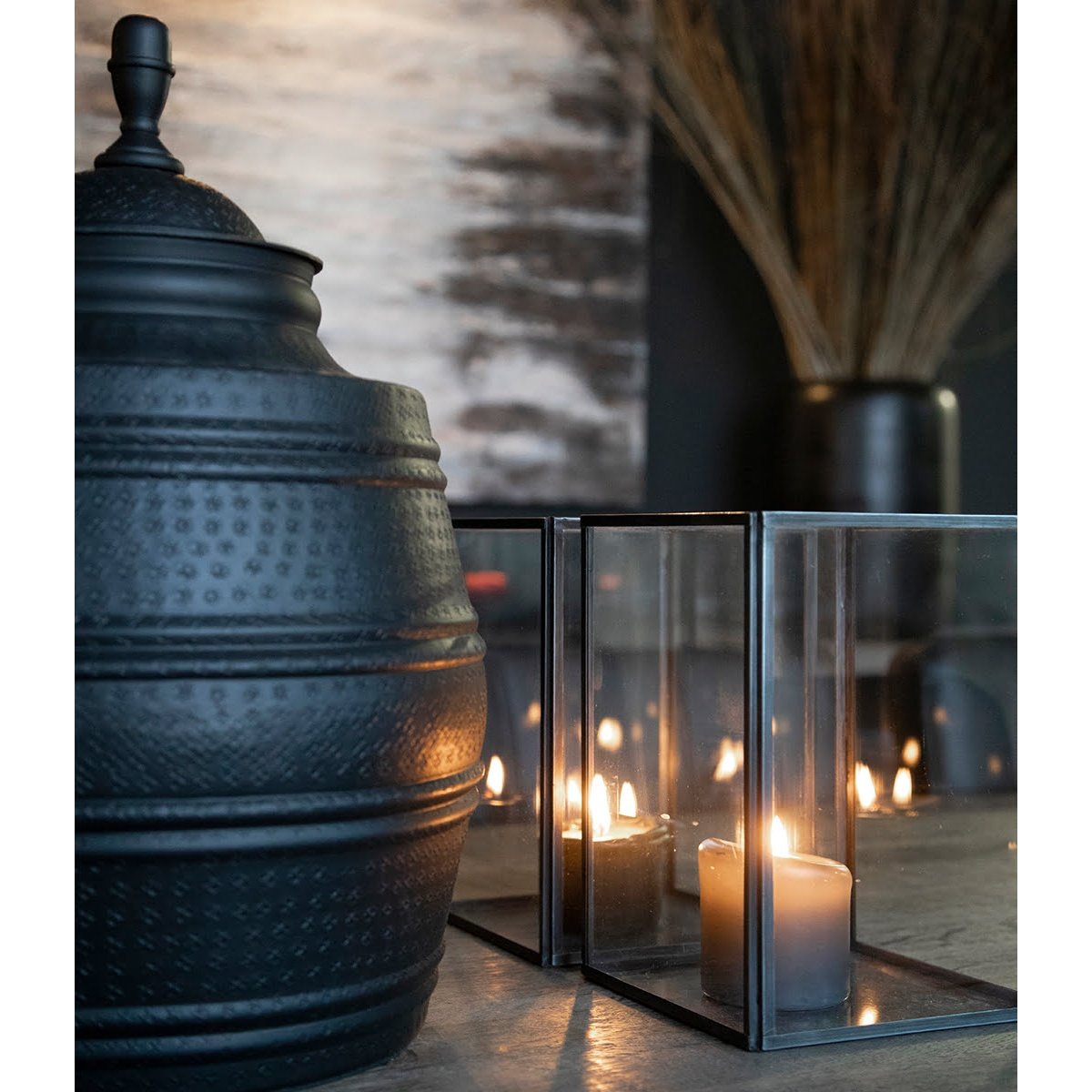 PRATO Artwood Pynteartikler