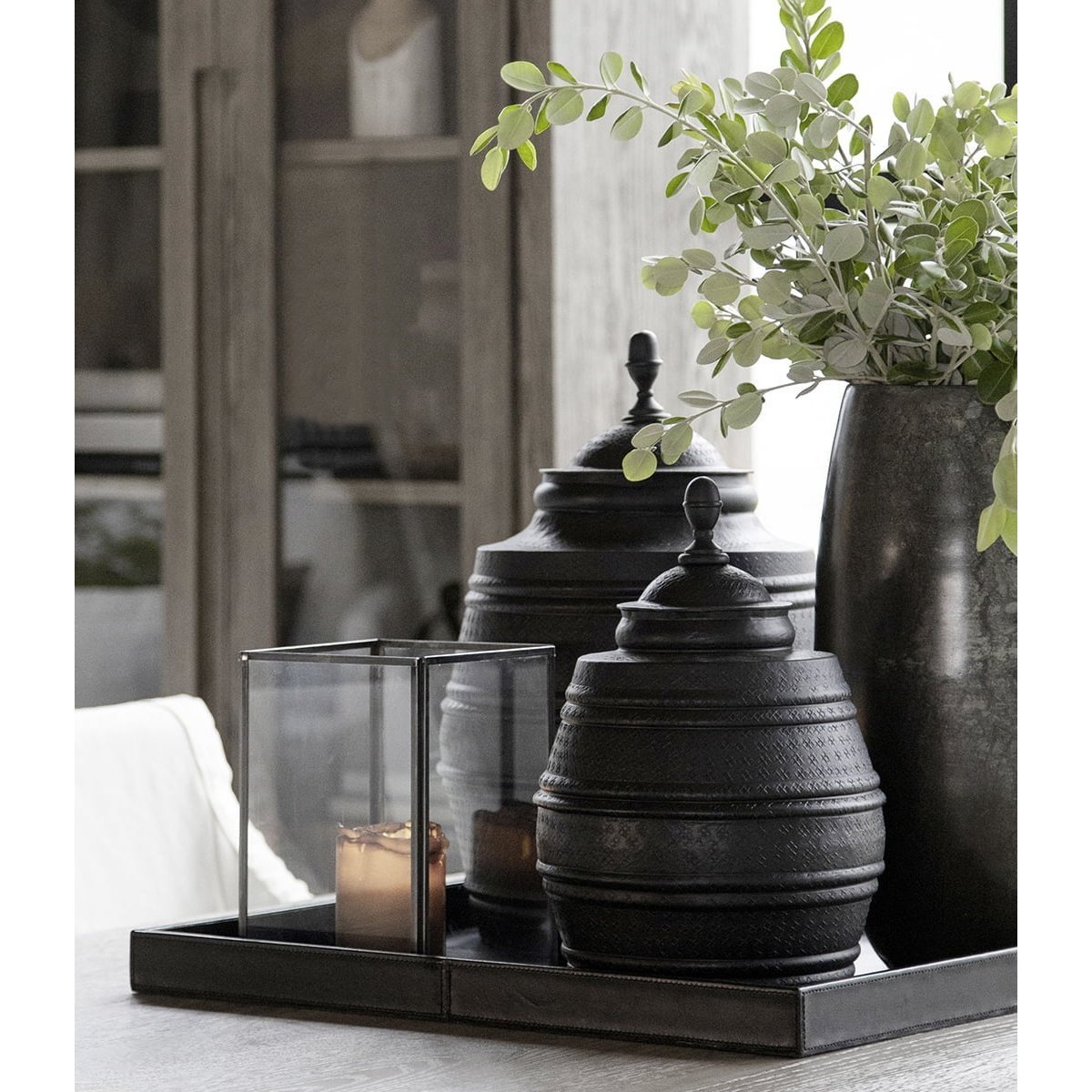 PRATO Artwood Pynteartikler