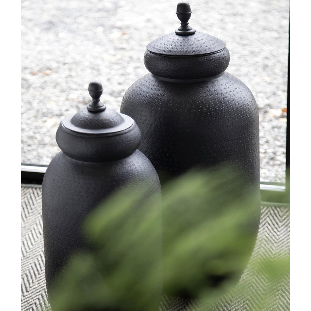 GENUA Artwood Pynteartikler