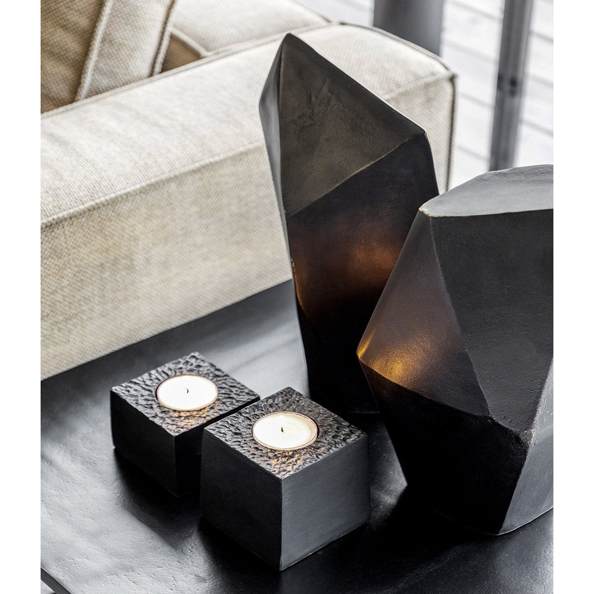 GOA Artwood Pynteartikler