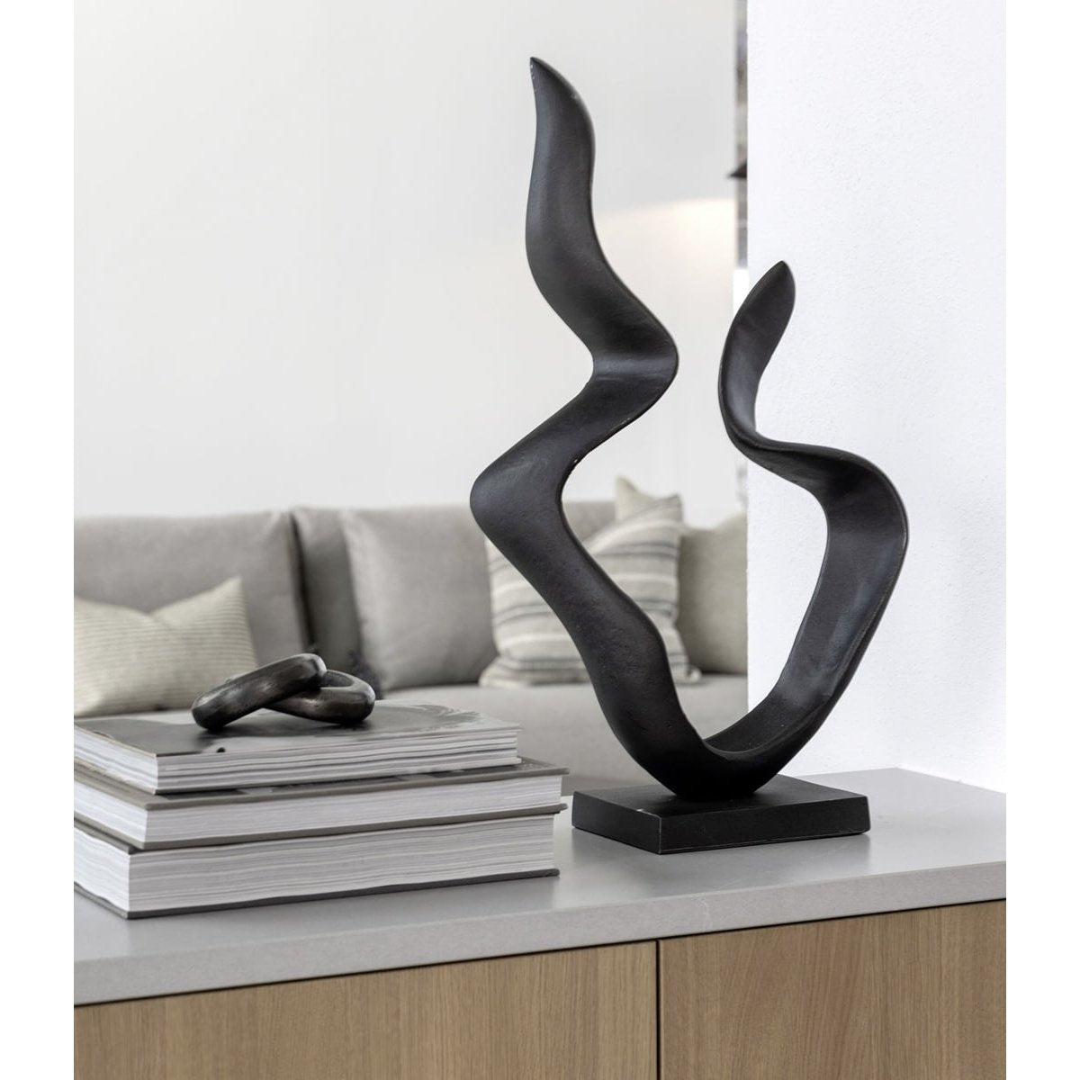 SCULTURA Artwood Pynteartikler