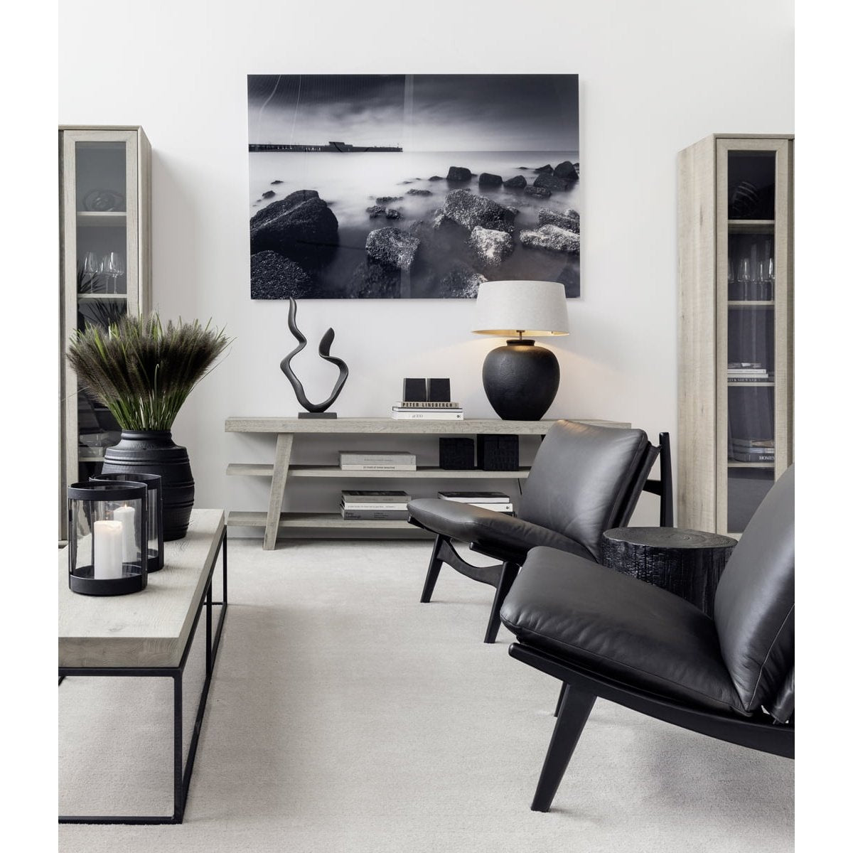 SCULTURA Artwood Pynteartikler