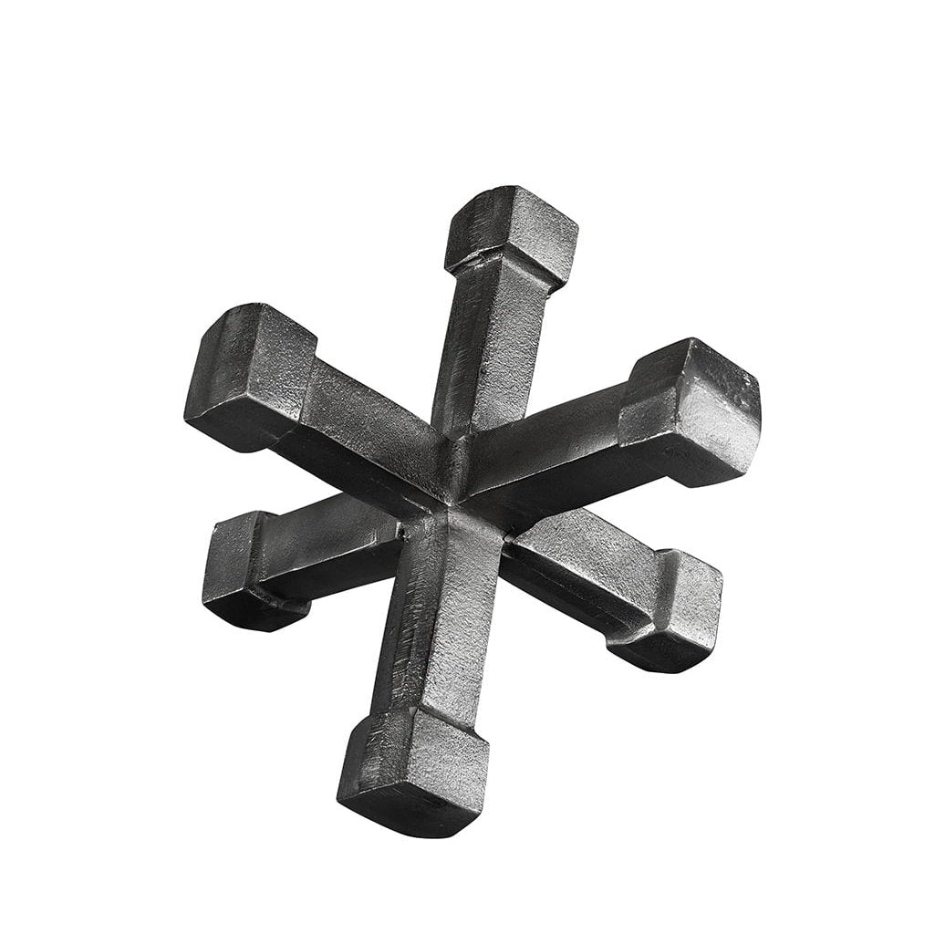 BENITO CROSS Artwood Pynteartikler