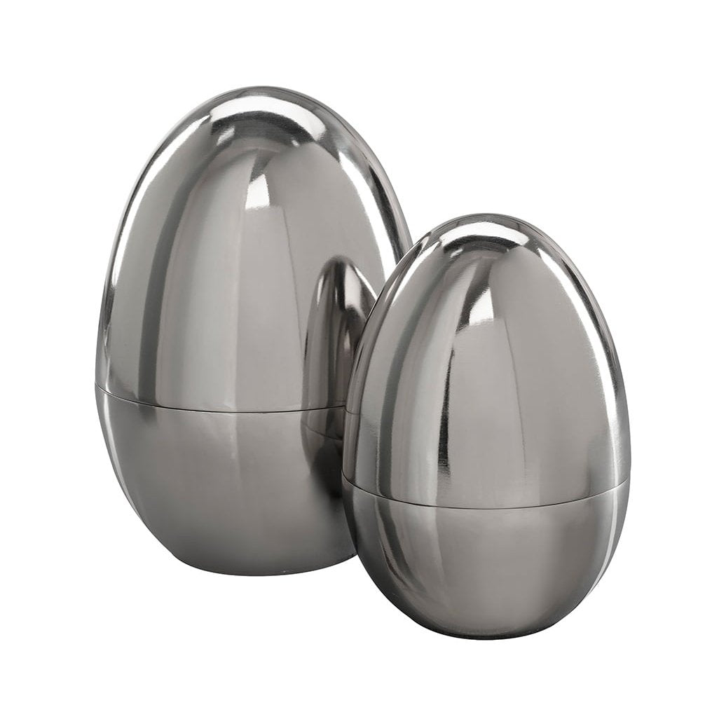 ARMANDO EGG Artwood Pynteartikler