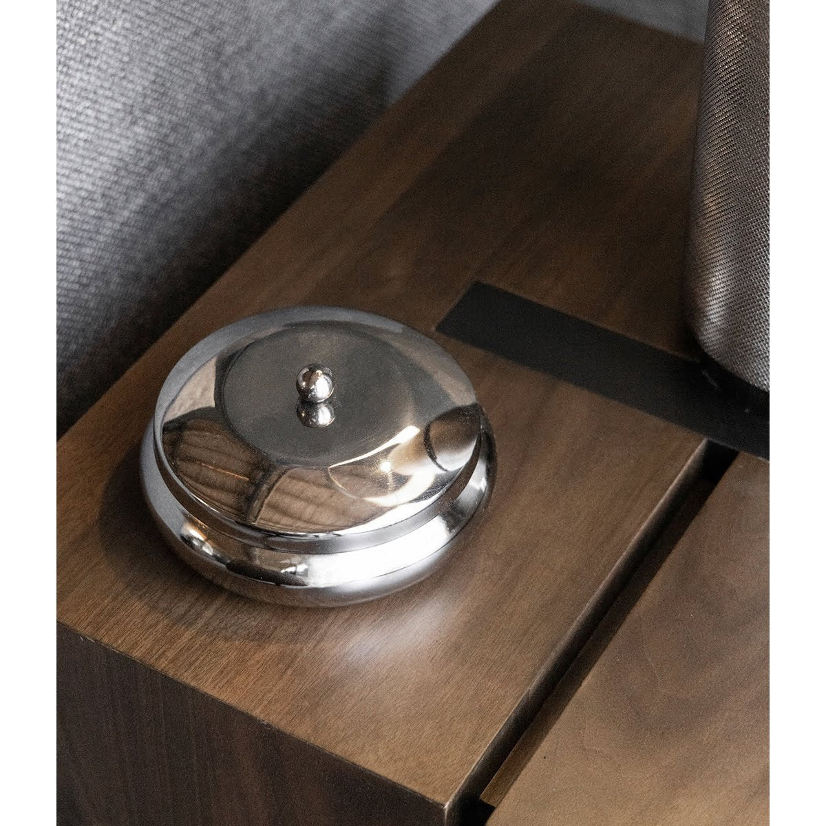 ARMANDO boksett Artwood Pynteartikler