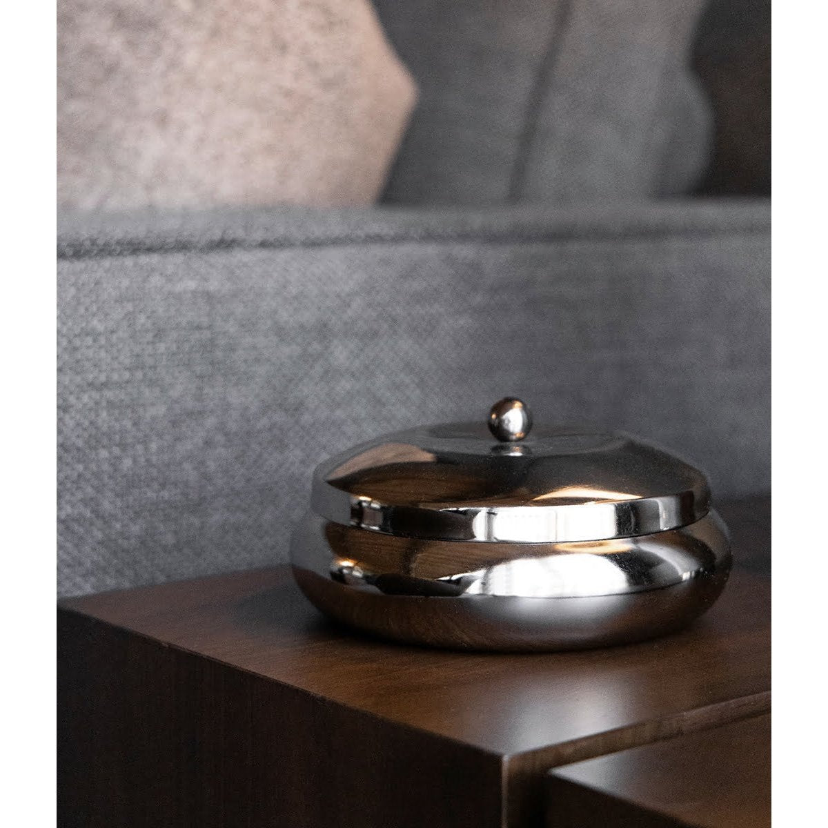 ARMANDO boksett Artwood Pynteartikler