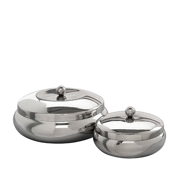 ARMANDO boksett Artwood Pynteartikler