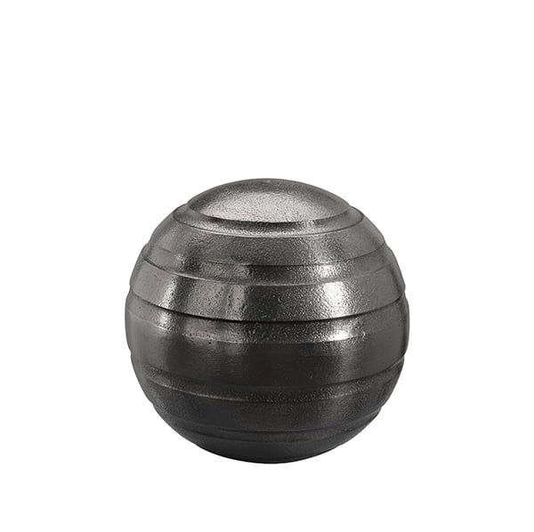 BENITO GLOBE Artwood Pynteartikler