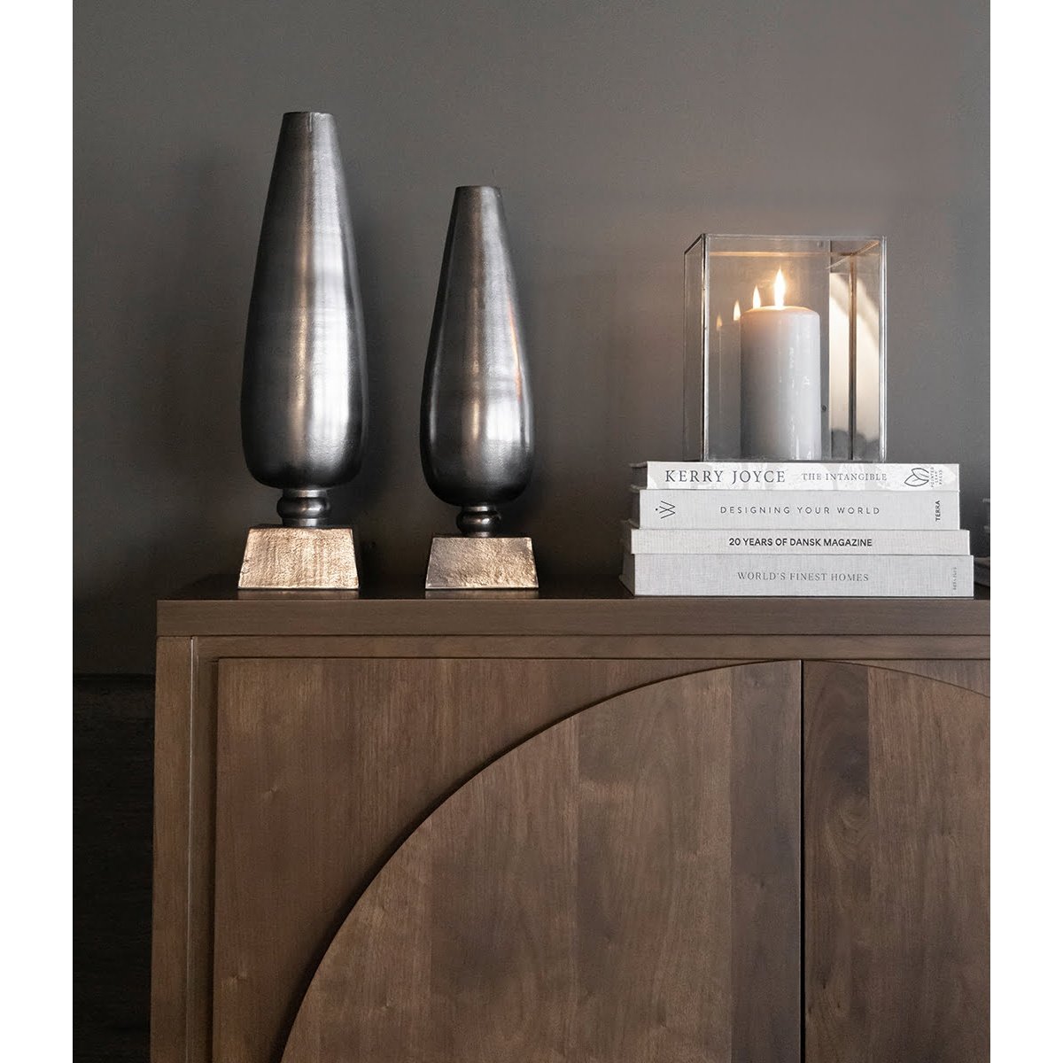 BENITO décor Artwood Pynteartikler