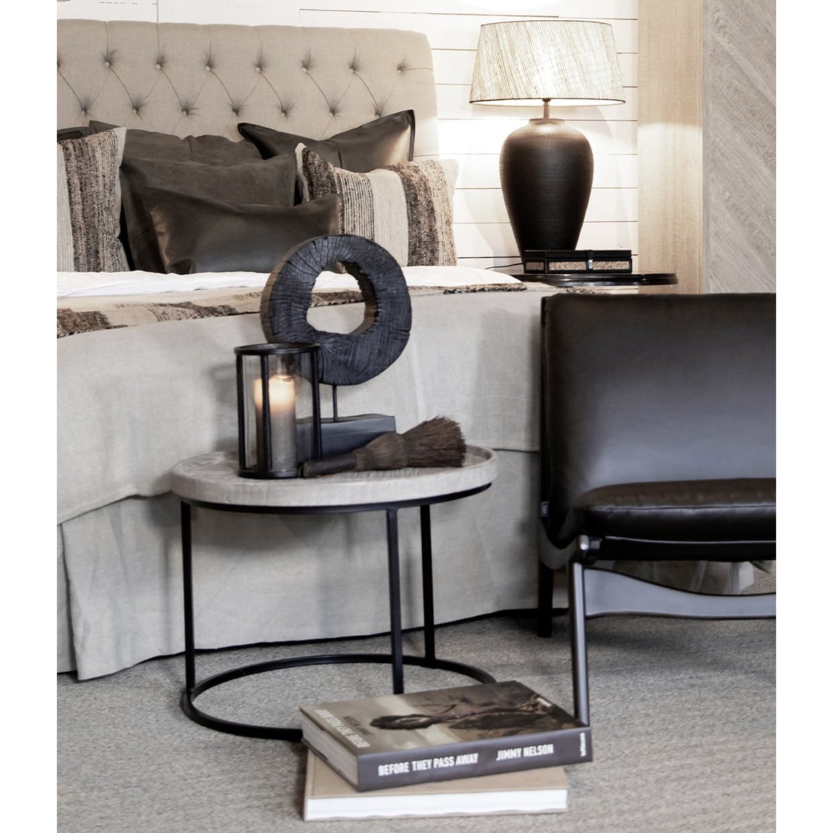 COAL Artwood Pynteartikler