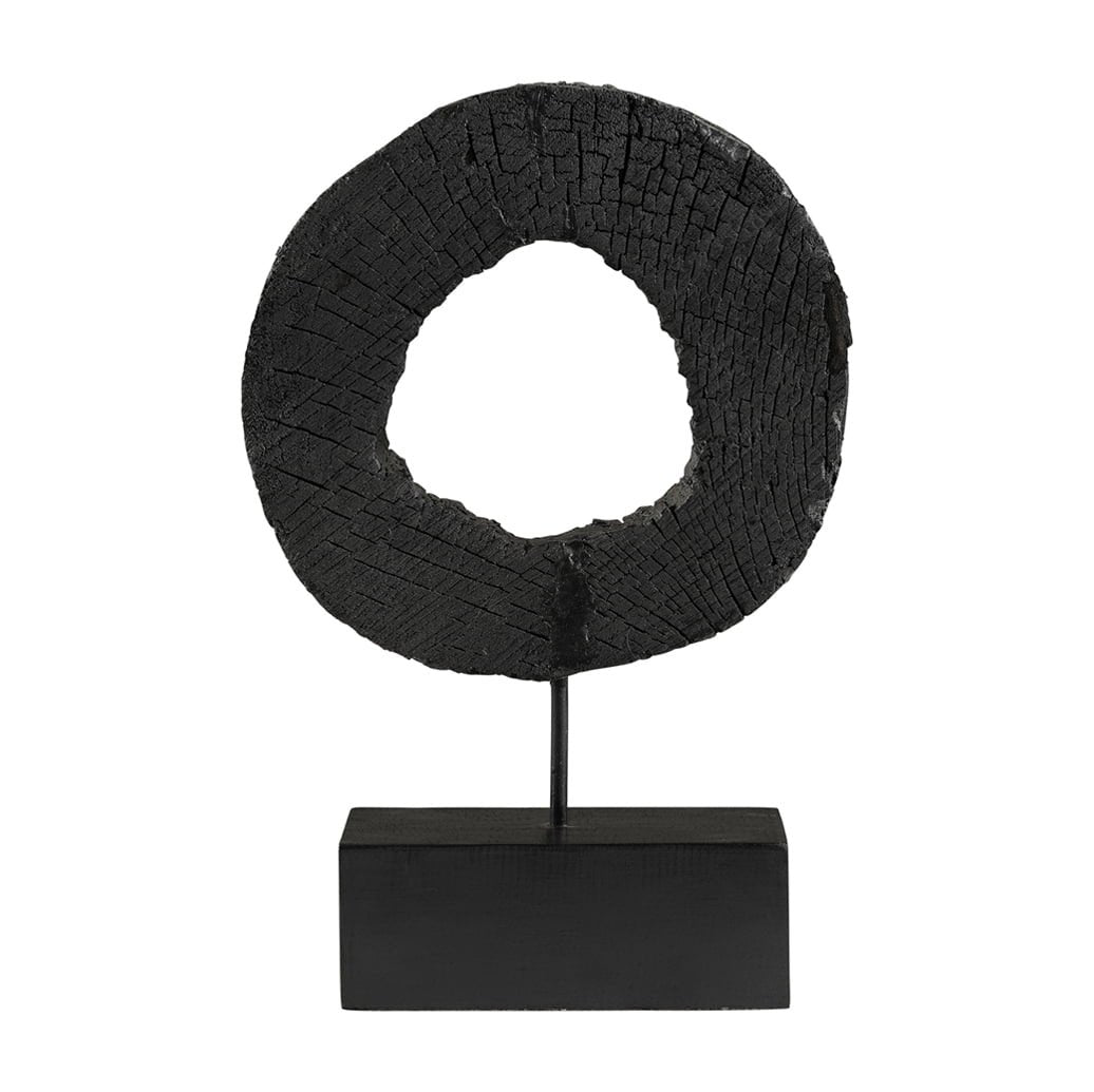 COAL Artwood Pynteartikler