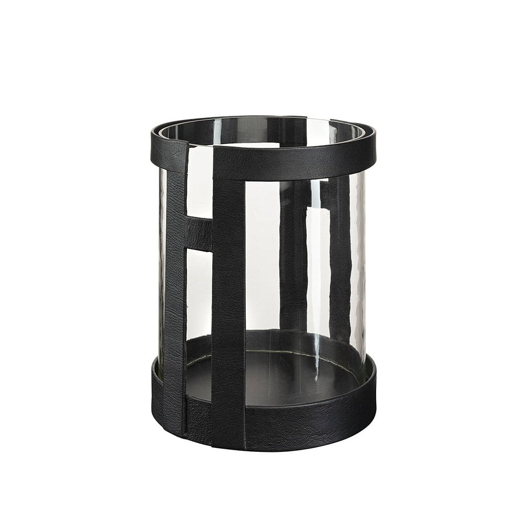 SANTINO Artwood Lanterne og lysglass