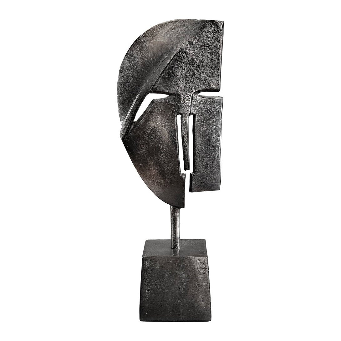 BENITO Figur Artwood Pynteartikler