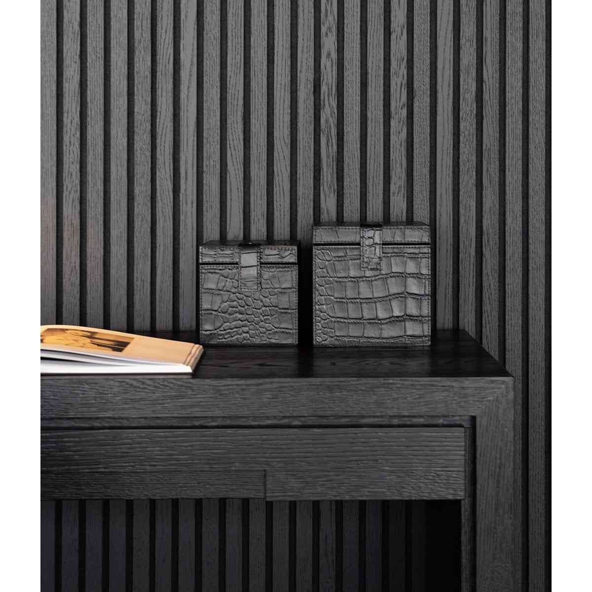 MARCELLO Artwood Pynteartikler