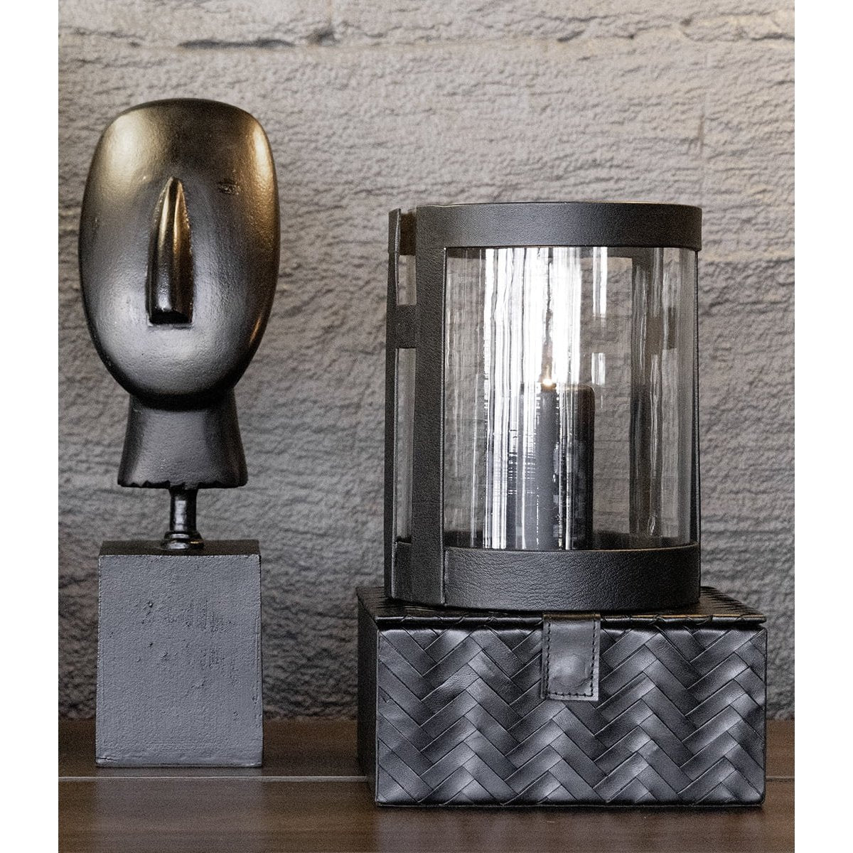 FONTANA Artwood Pynteartikler