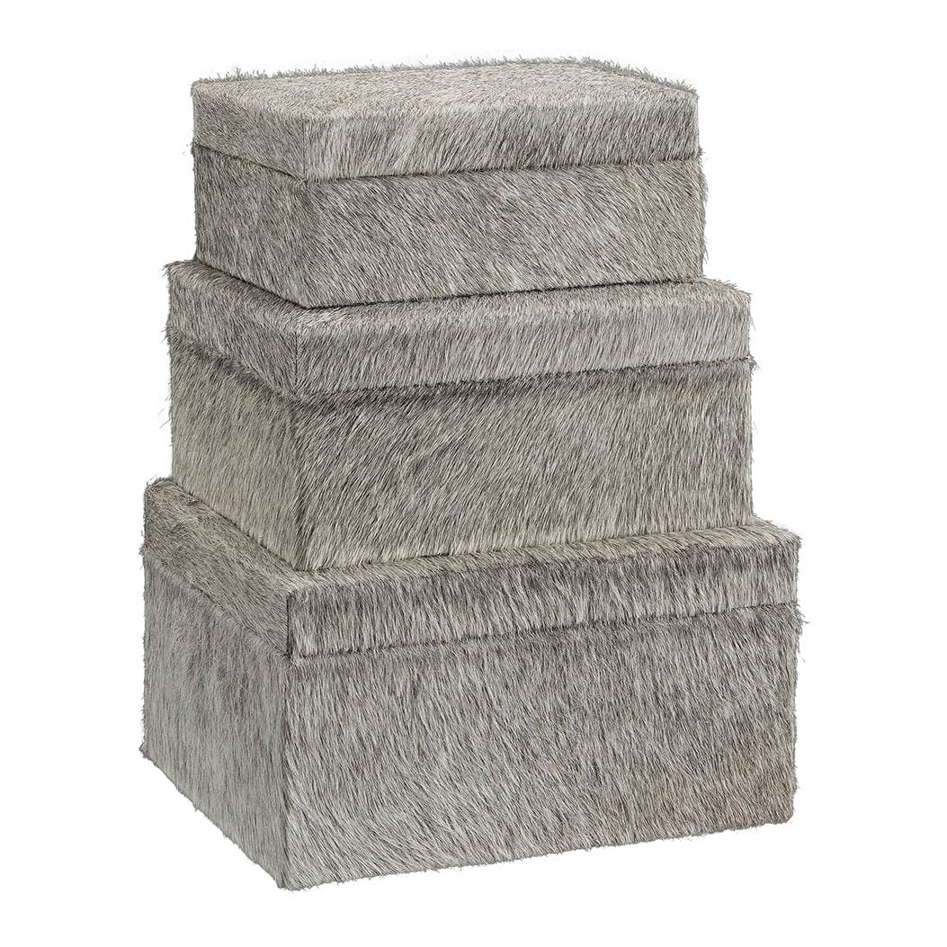 ROCCO Artwood Pynteartikler