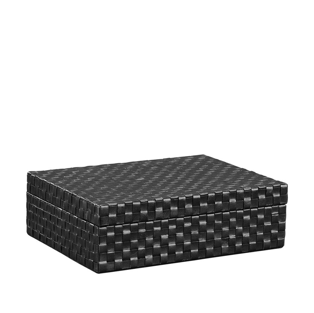 FUEGO boks Artwood Pynteartikler