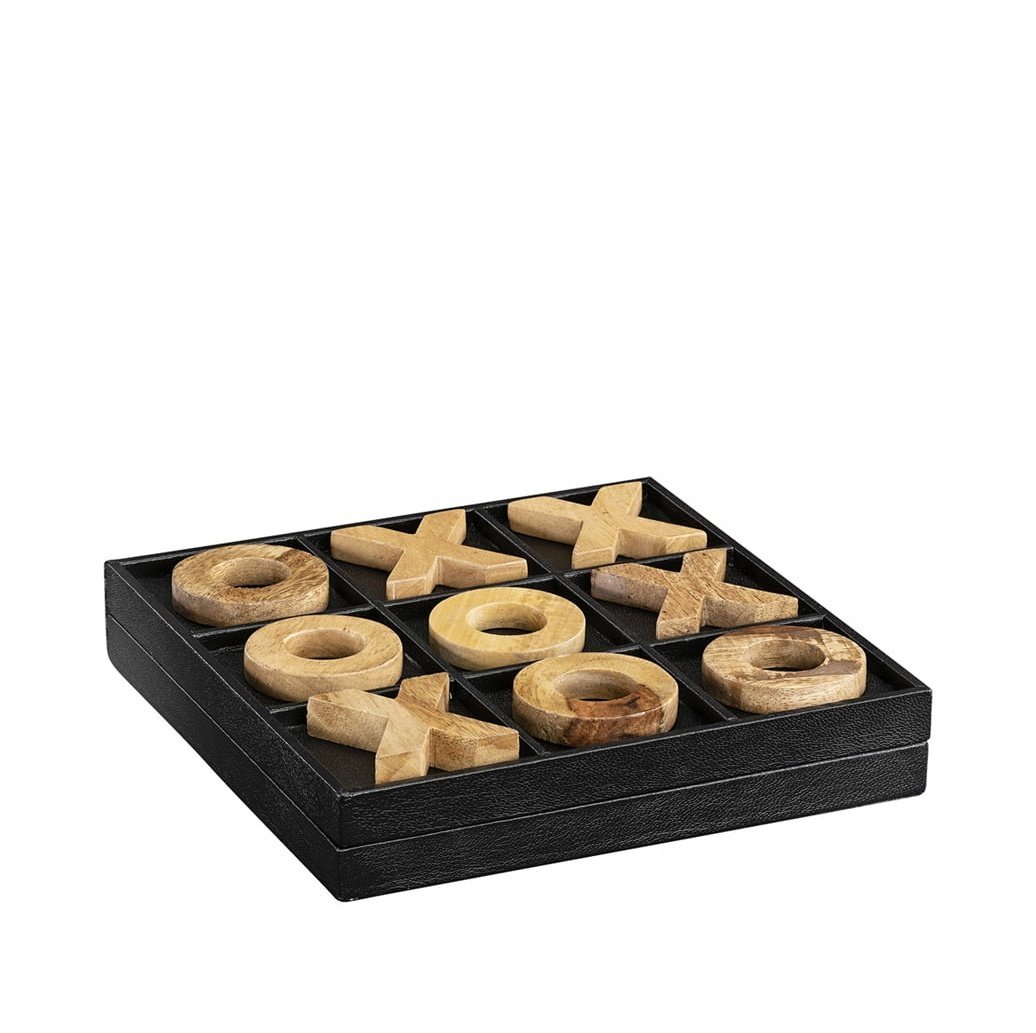 MENDOZA tre på rad Artwood Pynteartikler