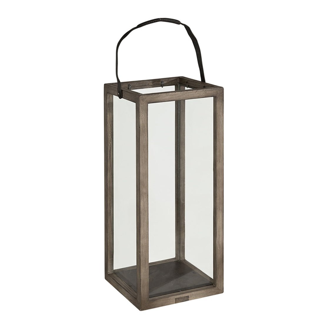 FLOOR LANTERN VINTAGE Artwood Lanterne og lysglass