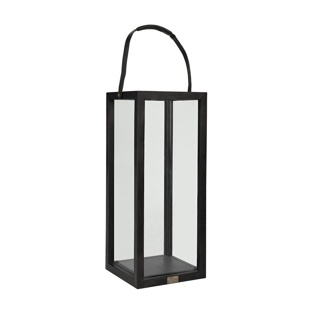 FLOOR LANTERN Artwood Lanterne og lysglass