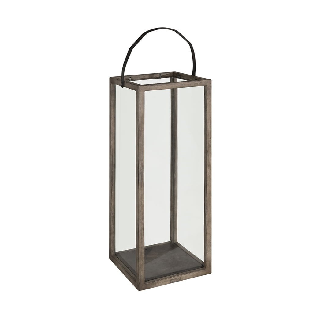 FLOOR LANTERN VINTAGE Artwood Lanterne og lysglass