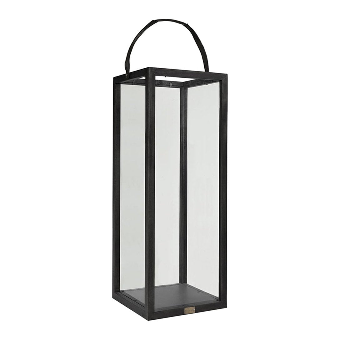 FLOOR LANTERN Artwood Lanterne og lysglass