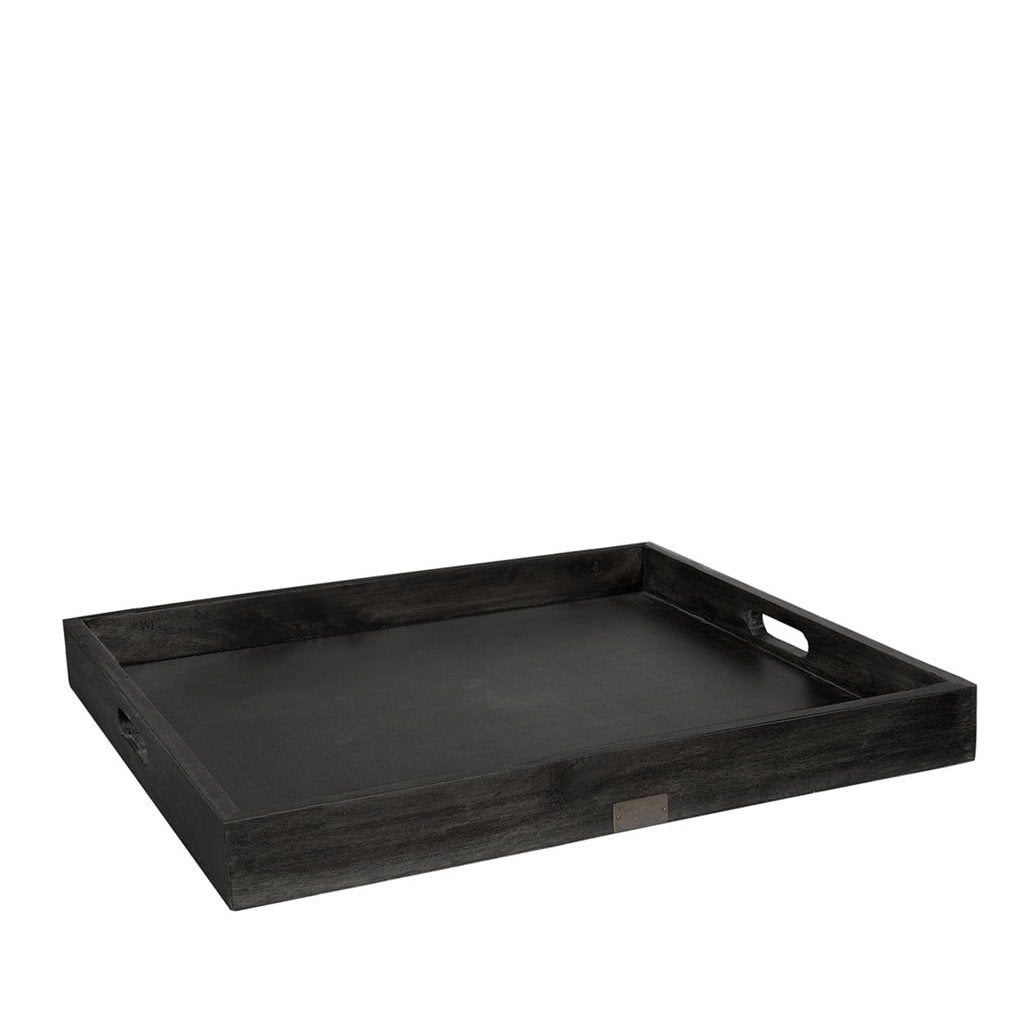 SQUARE KINGS ROAD Artwood Pynteartikler