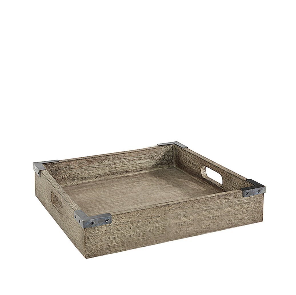 THE BAKERY Artwood Pynteartikler