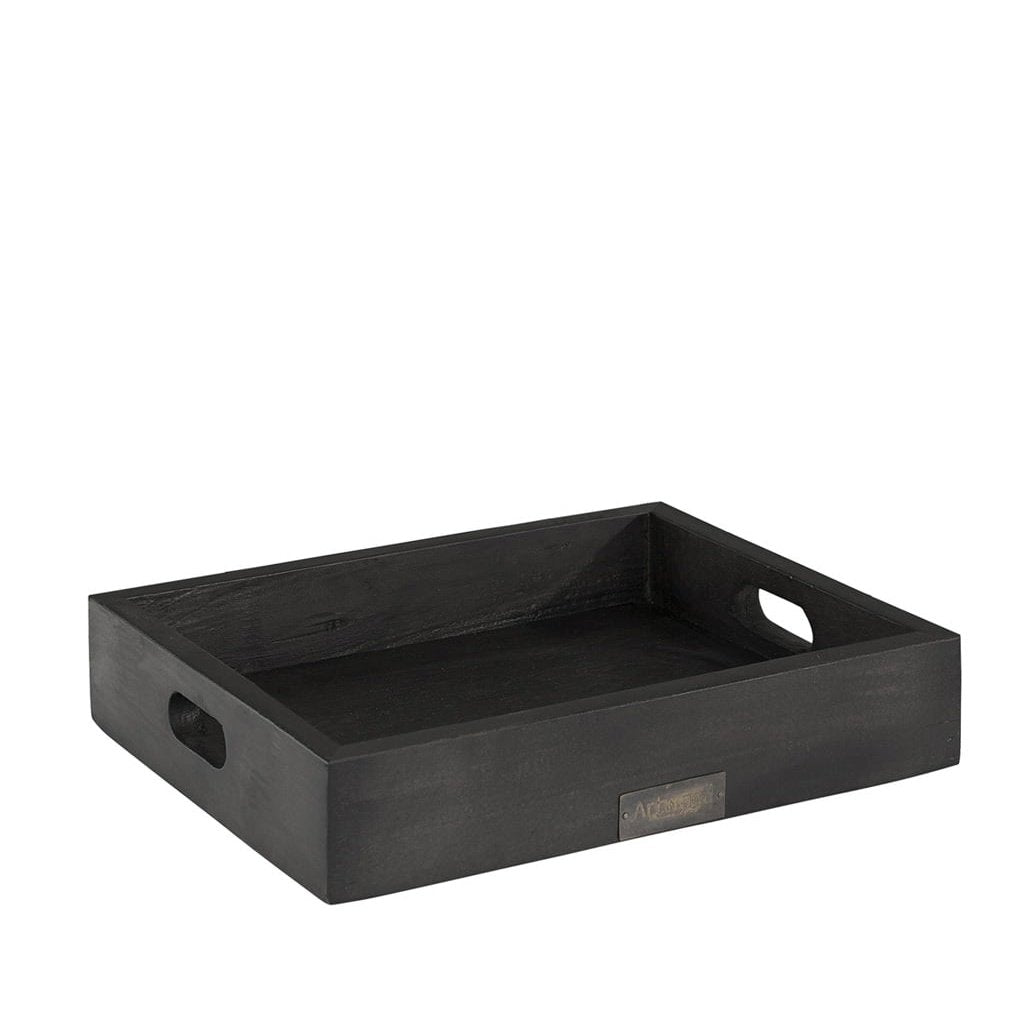 THE BAKERY Artwood Pynteartikler