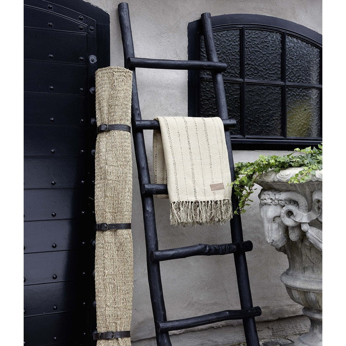 LADDER Trestige Artwood Kleshenger