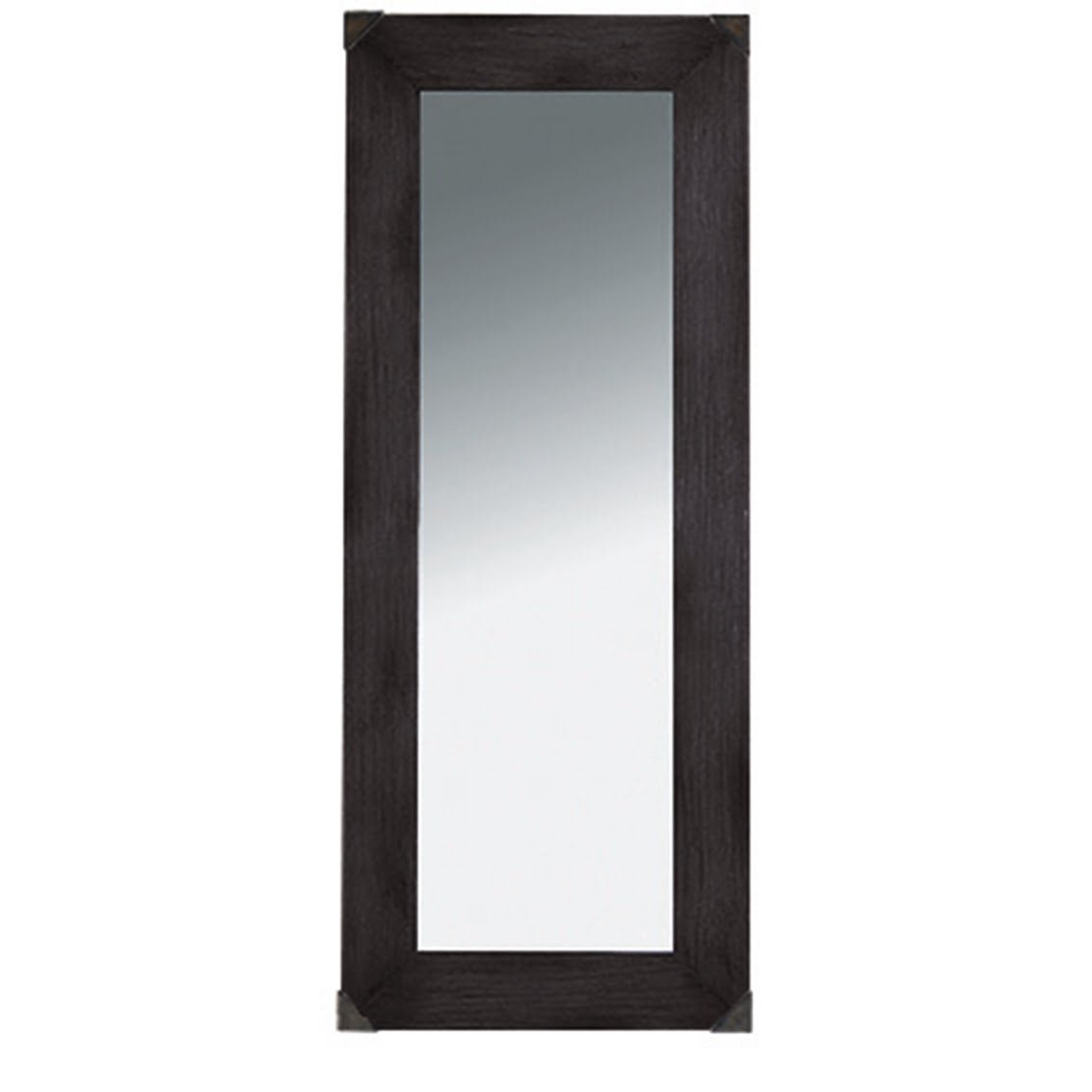 VINTAGE speil Artwood Speil