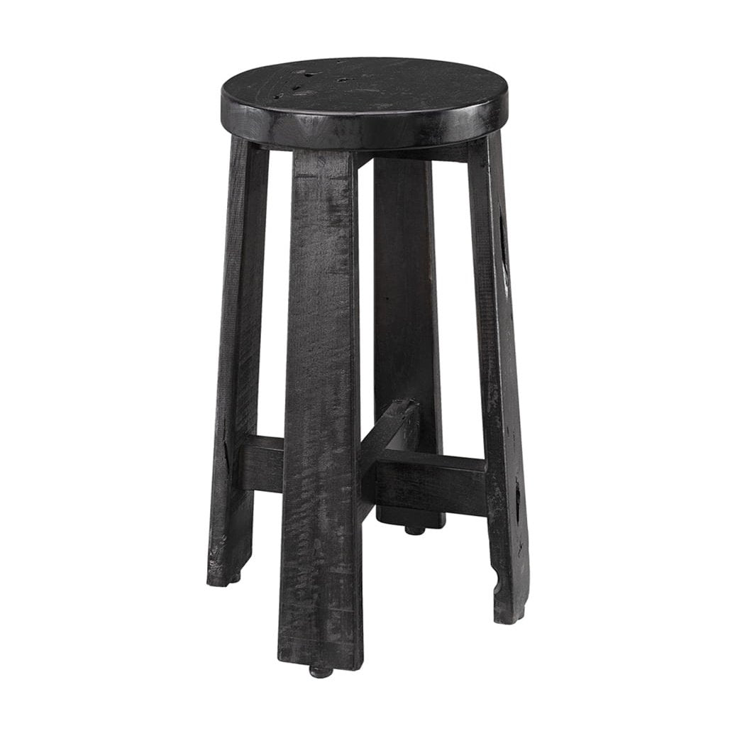 VAIL barkrakk Artwood Barstol