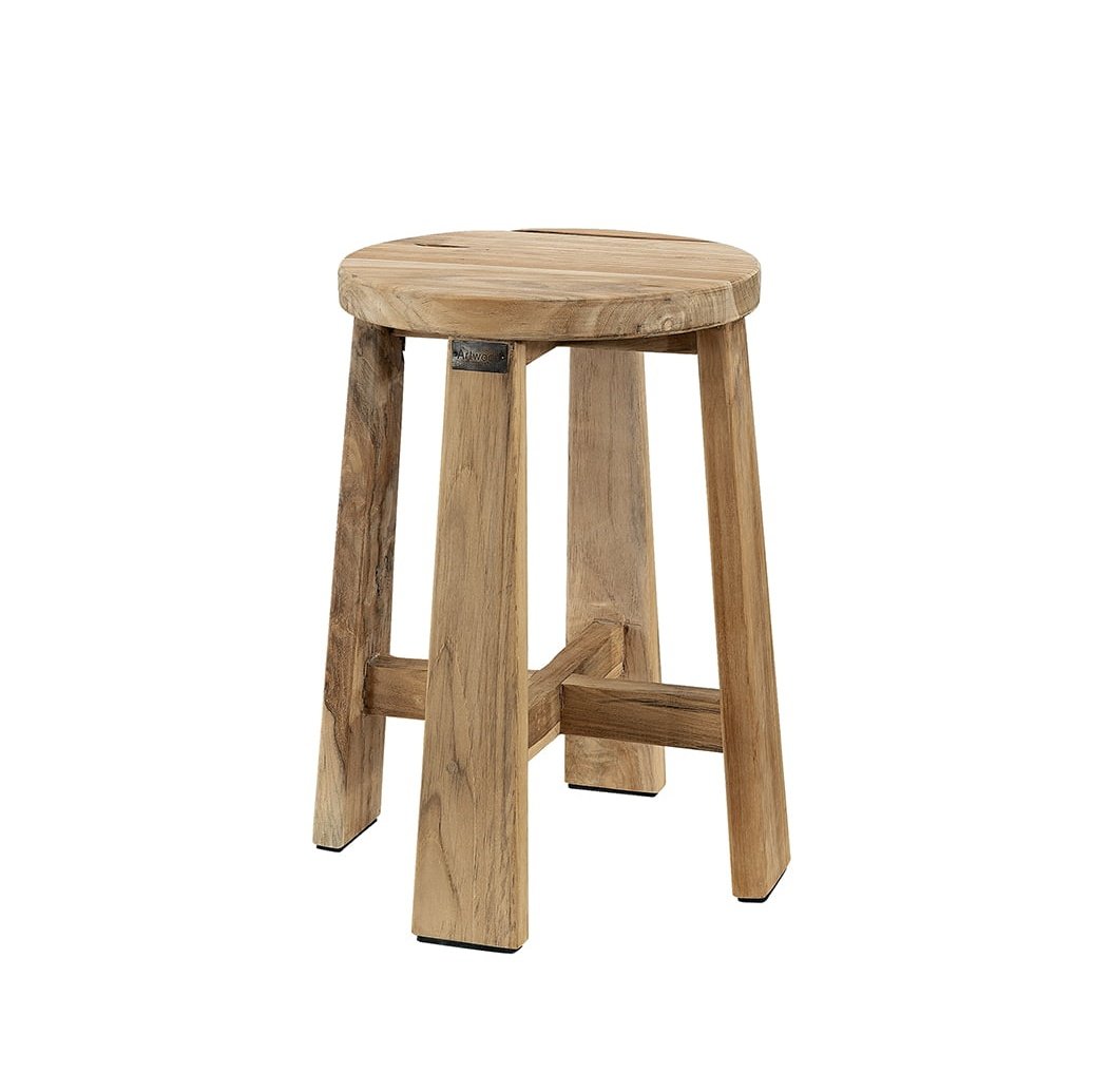 VAIL krakk Artwood Sidebord