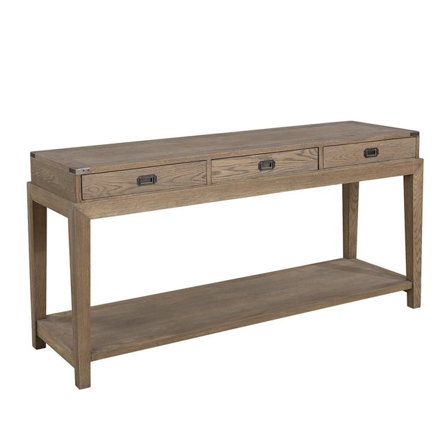 VERMONT konsollbord Artwood Konsollbord