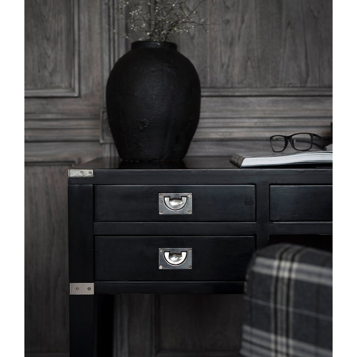 VERMONT skrivebord Artwood Skrivebord