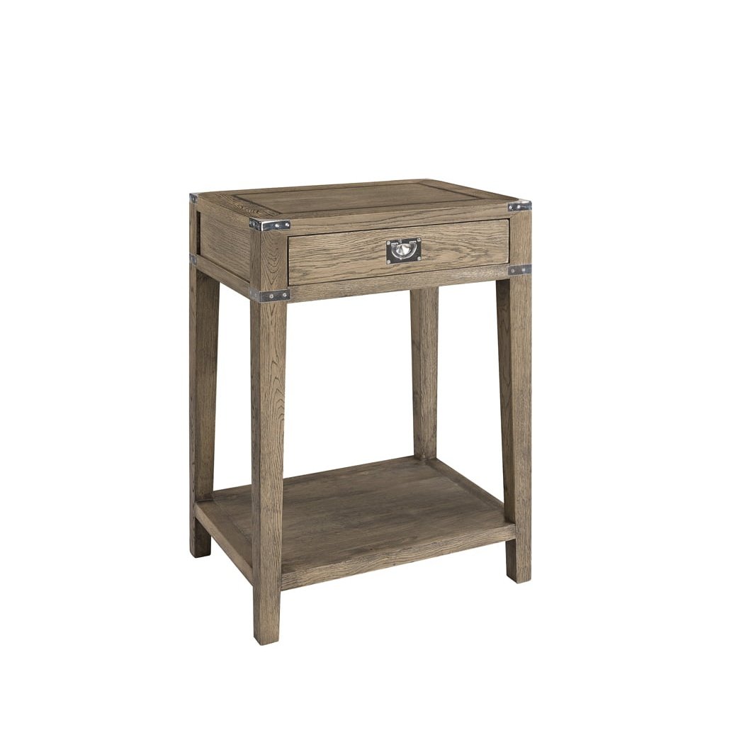 VERMONT sidebord Artwood nattbord