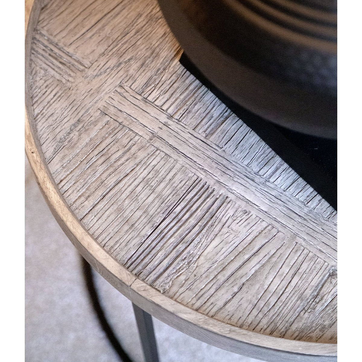 GRANT Artwood Sidebord