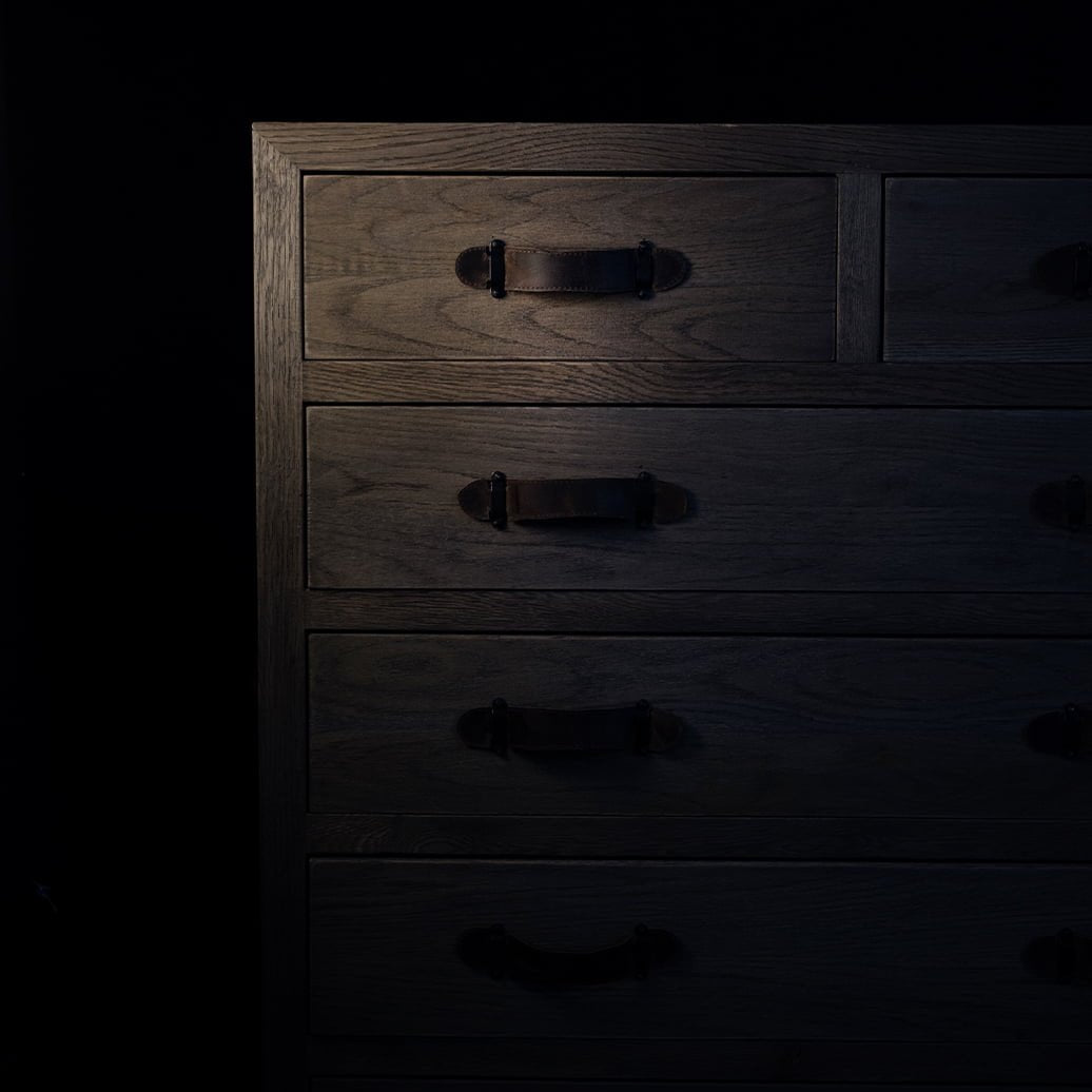 DENVER kommode Artwood Kommode