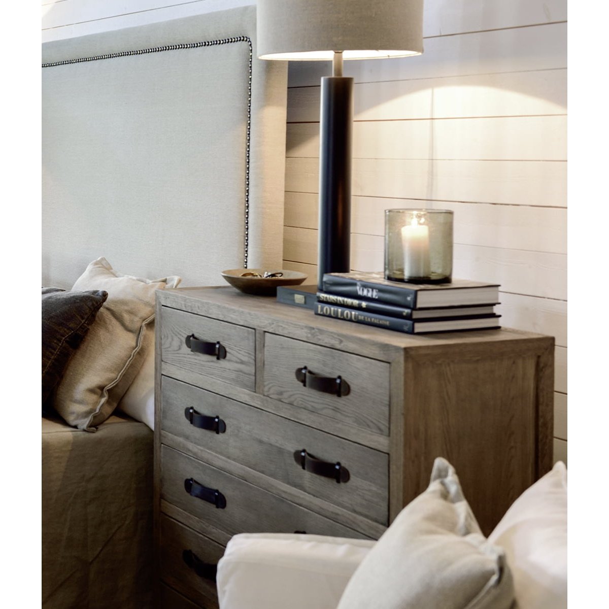 DENVER kommode Artwood Kommode