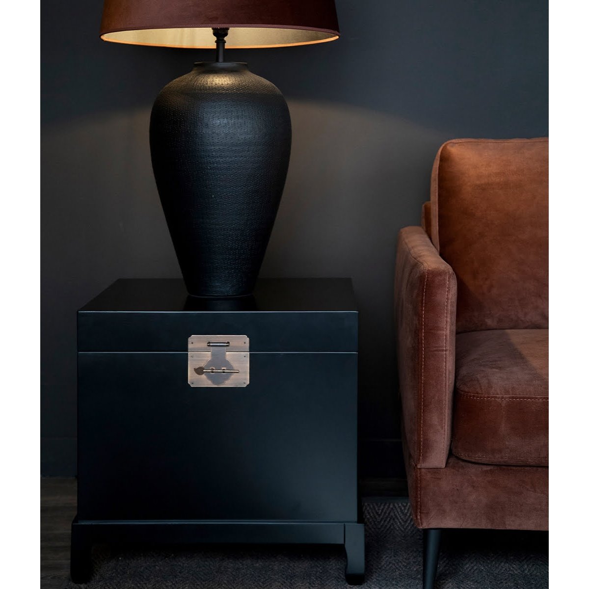 MACAO sidebord Artwood Sidebord