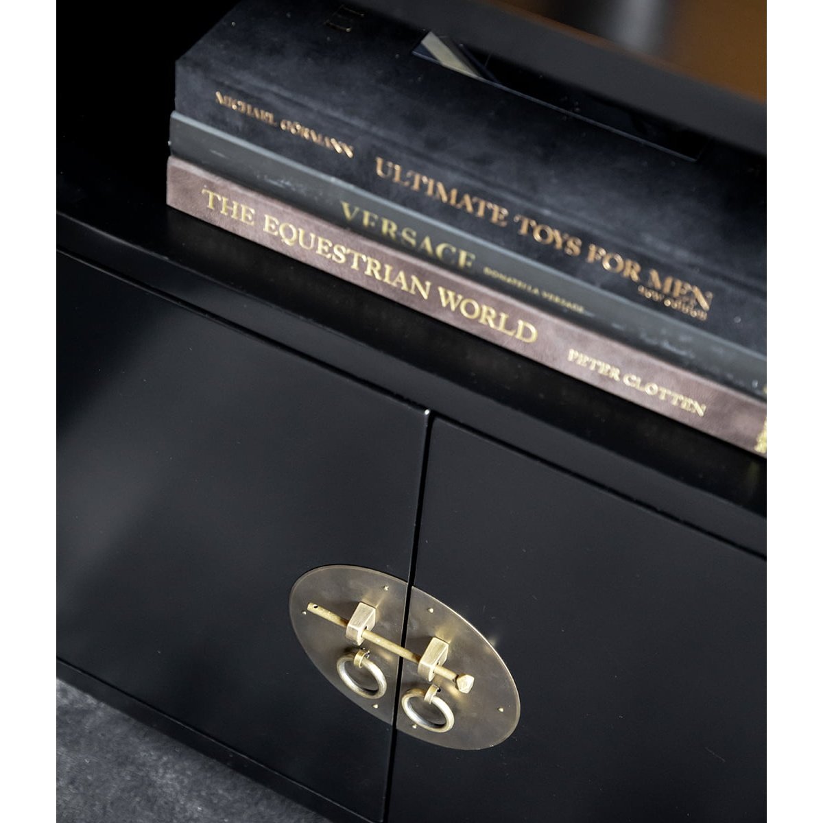 MACAO nattbord Artwood nattbord