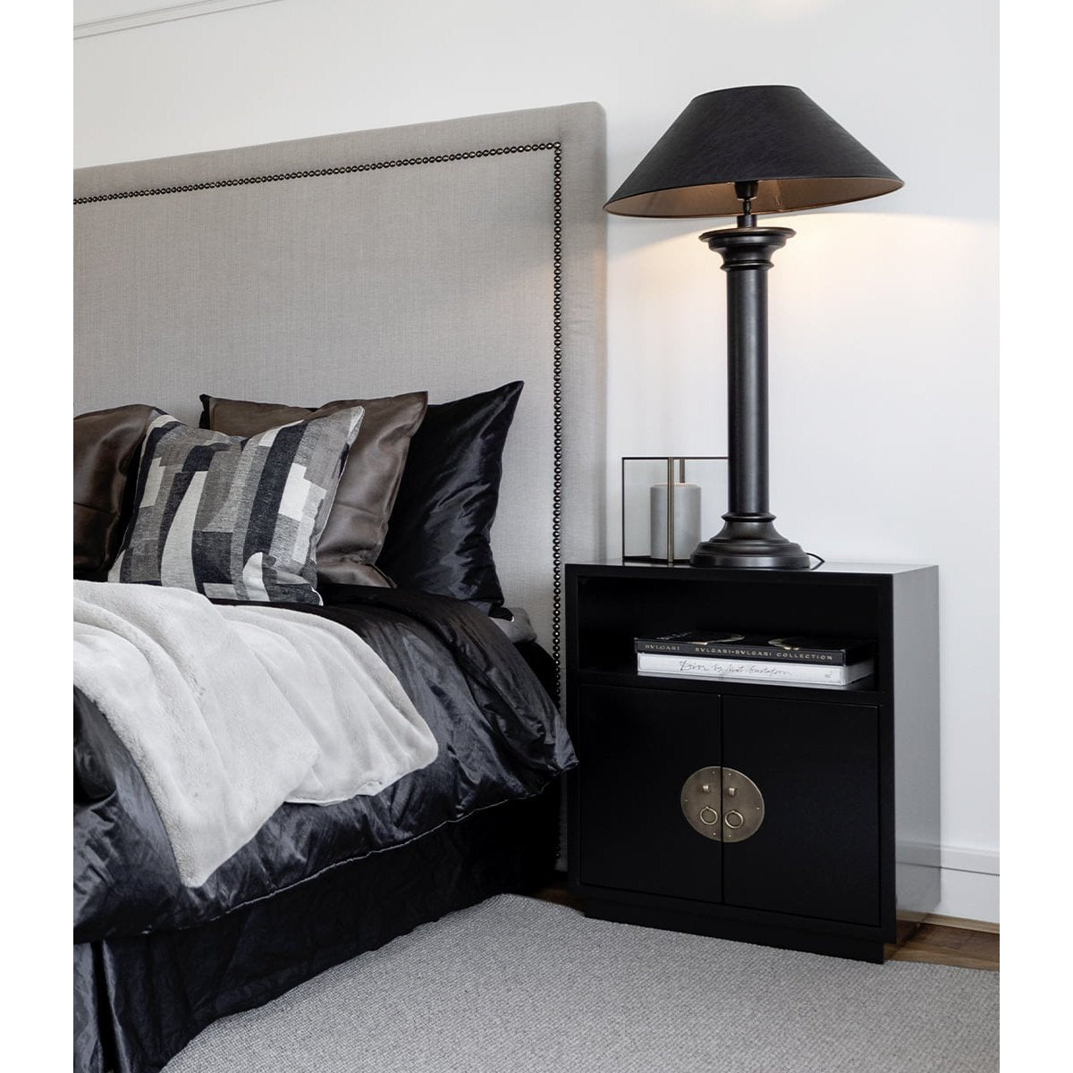 MACAO nattbord Artwood nattbord