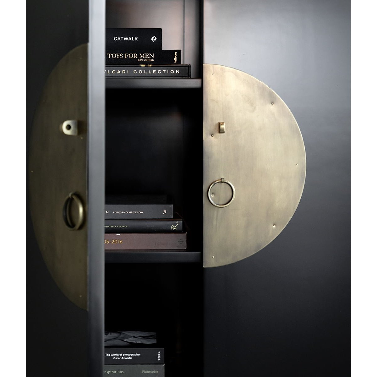 MACAO vitrineskap Artwood Vitrineskap