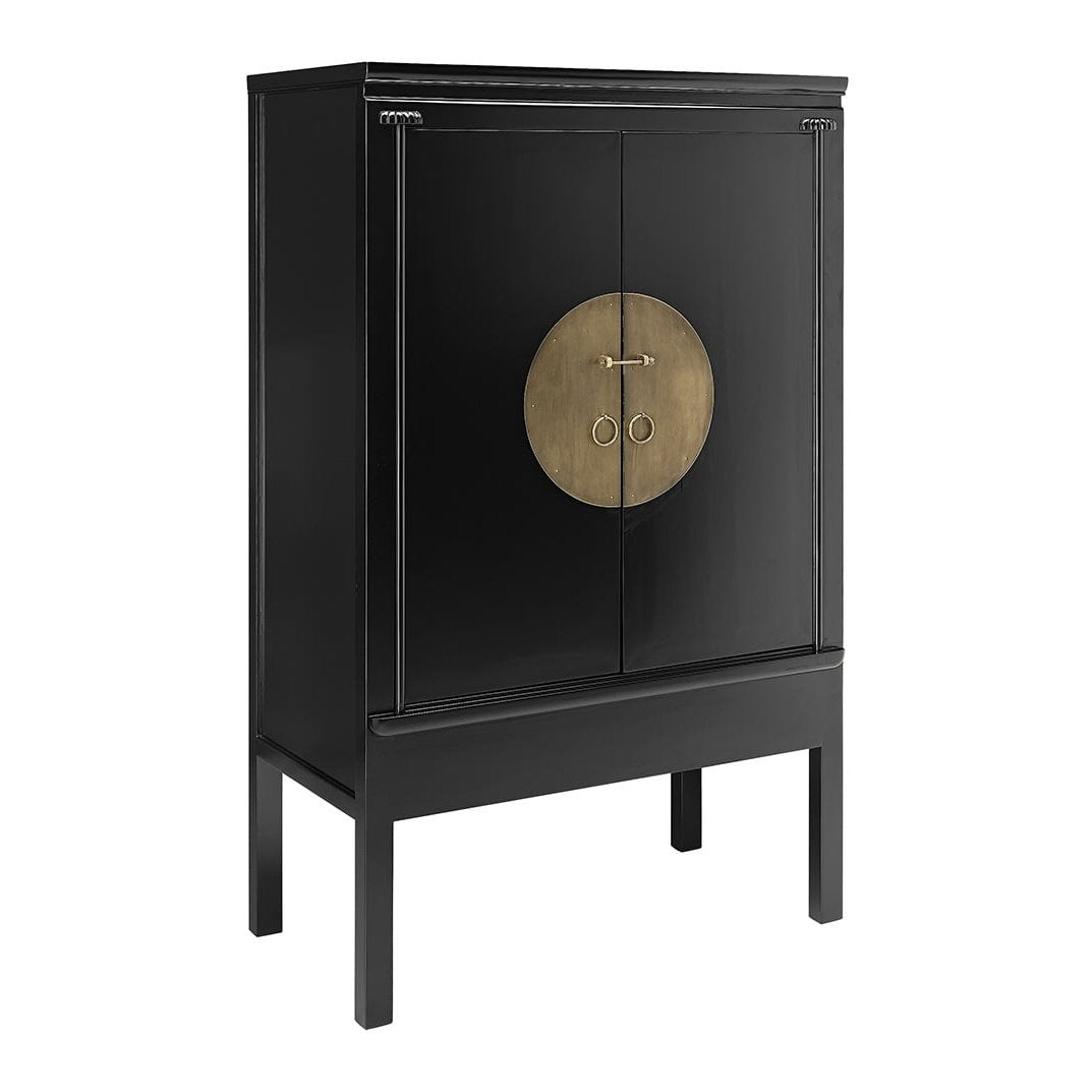 MACAO vitrineskap Artwood Vitrineskap