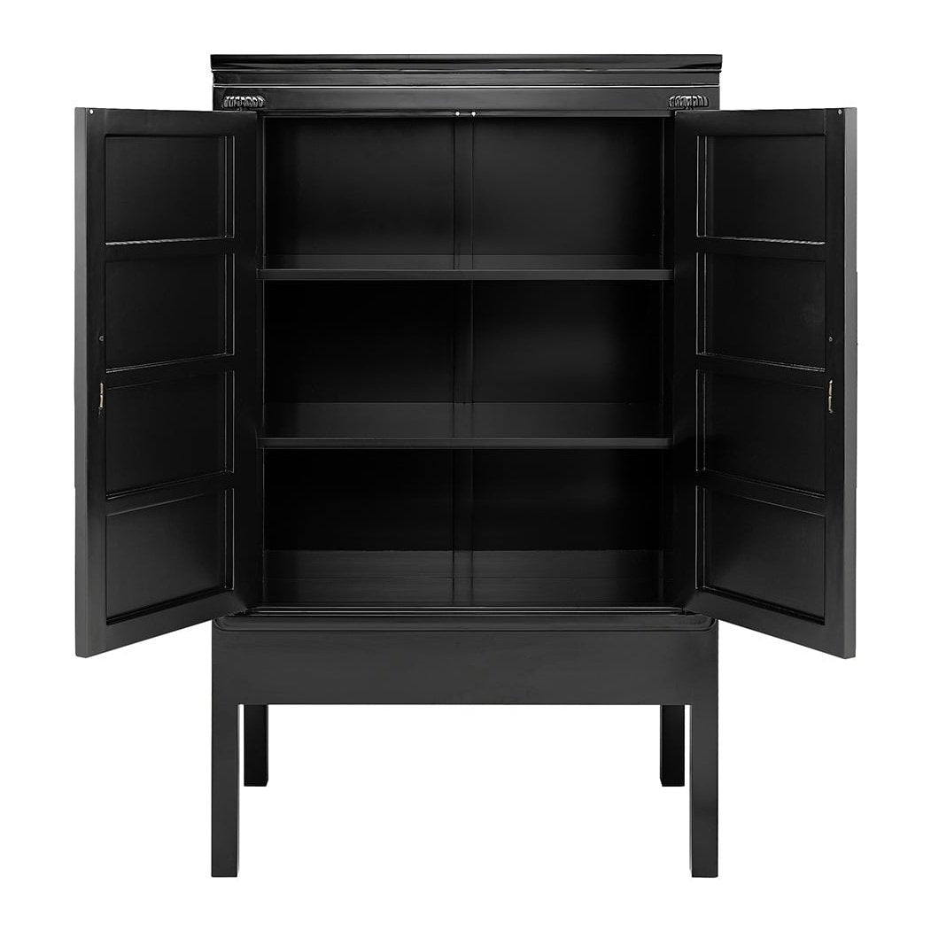 MACAO vitrineskap Artwood Vitrineskap