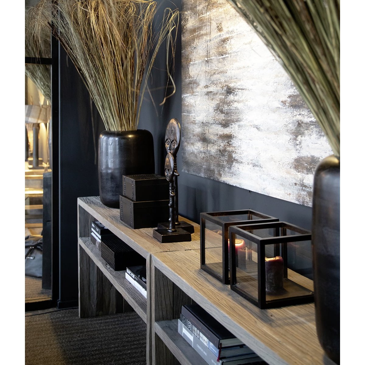 BISON konsollbord Artwood Konsollbord