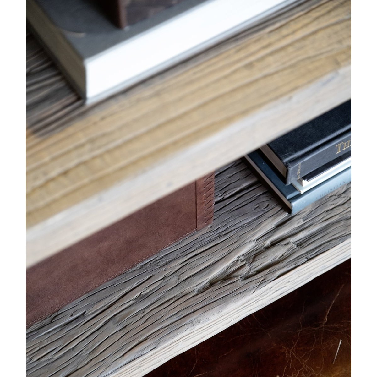 BISON konsollbord Artwood Konsollbord