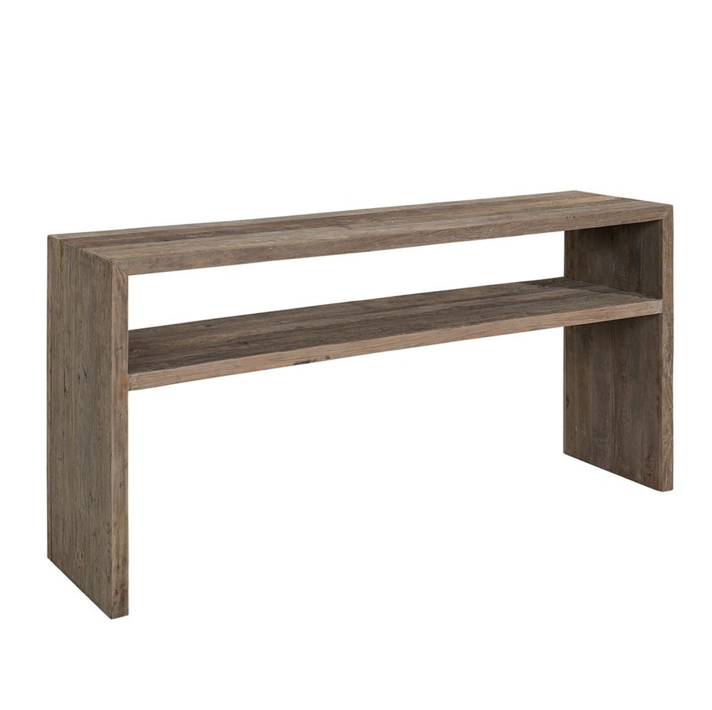 BISON konsollbord Artwood Konsollbord