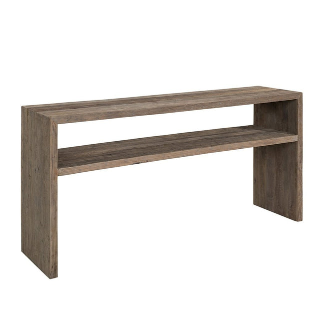 BISON konsollbord Artwood Konsollbord