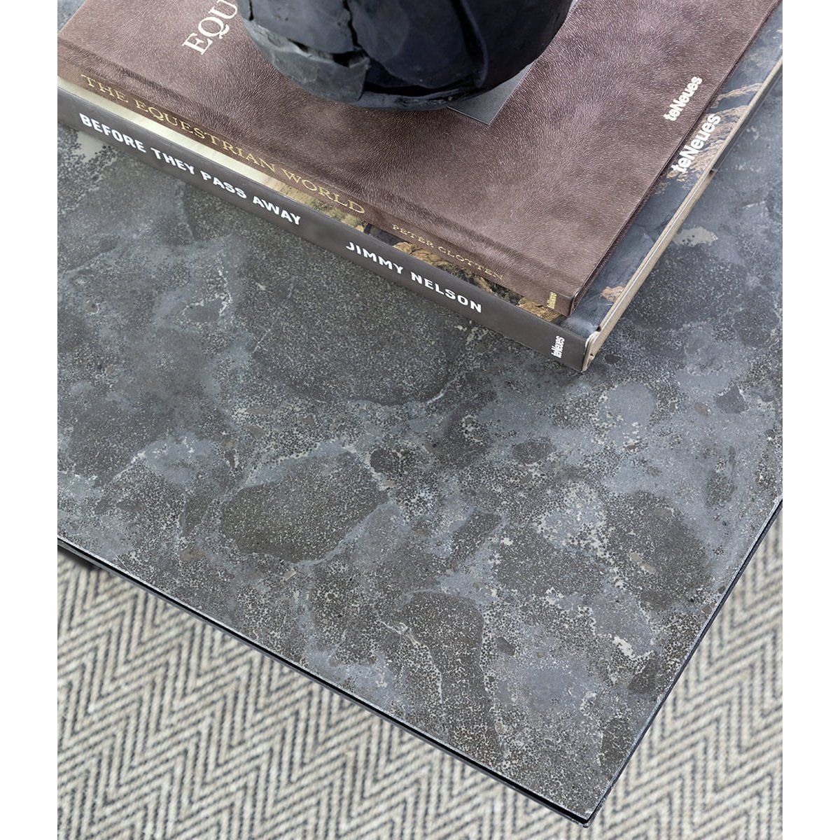 AMALFI Sofabord Artwood Sofabord